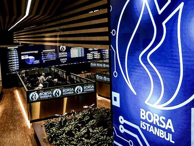 Borsa güne düşüşle başladı! En fazla kaybettiren turizm oldu