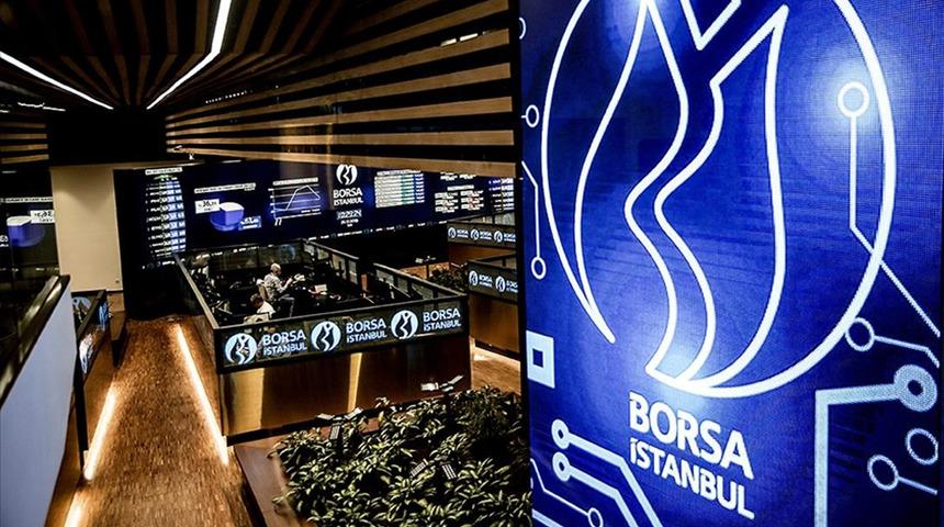 Borsa güne düşüşle başladı! En fazla kaybettiren turizm oldu