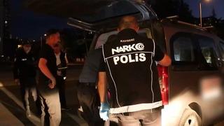 Aranan 7 kişi yakalandı