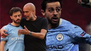Galatasaray'ın transfer listesinde bulunan Bernardo Silva'dan yıkan haber geldi!