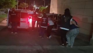 Masaj salonundaki kirli suç zincir ortaya çıktı!  Müşterileri gizli kayda alıp fuhuşa zorladılar
