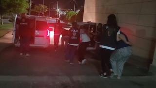 Masaj salonundaki kirli suç zincir ortaya çıktı! Müşterileri gizli kayda alıp fuhuşa zorladılar