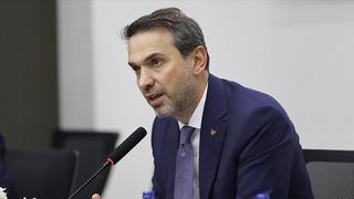 Bakan Bayraktar'dan doğal gaz açıklaması: Altyapımız sayesinde sorun olamayacak