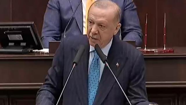 Cumhurbaşkanı Erdoğan'dan İsrail'e tepki: Saldırıların Türkiye'ye etkilerine hazırız