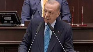 Cumhurbaşkanı Erdoğan'dan İsrail'e tepki: 'Saldırıların Türkiye'ye etkilerine hazırız'