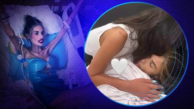 Ailesi vasilik başvurusuna hazırlanıyordu! Nihal Candan'ın profesör babası dayanamadı! Kalp krizi geçirdi