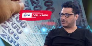 'Ciddi para kazanacak' Mert Başaran 'arsa alır gibi' deyip işaret etti, 'altın sigorta' vurgusu! Mevduatta düşüş için 'olası' senaryo