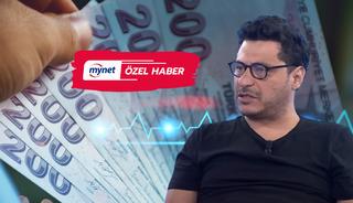 'Ciddi para kazanacak' Mert Başaran 'arsa alır gibi' deyip işaret etti, 'altın sigorta' vurgusu! Mevduatta düşüş için 'olası' senaryo