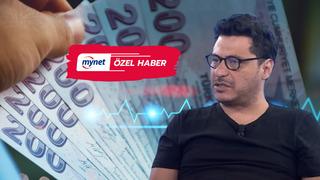 'Ciddi para kazanacak' Mert Başaran 'arsa alır gibi' deyip işaret etti, 'altın sigorta' vurgusu! Mevduatta düşüş için 'olası' senaryo