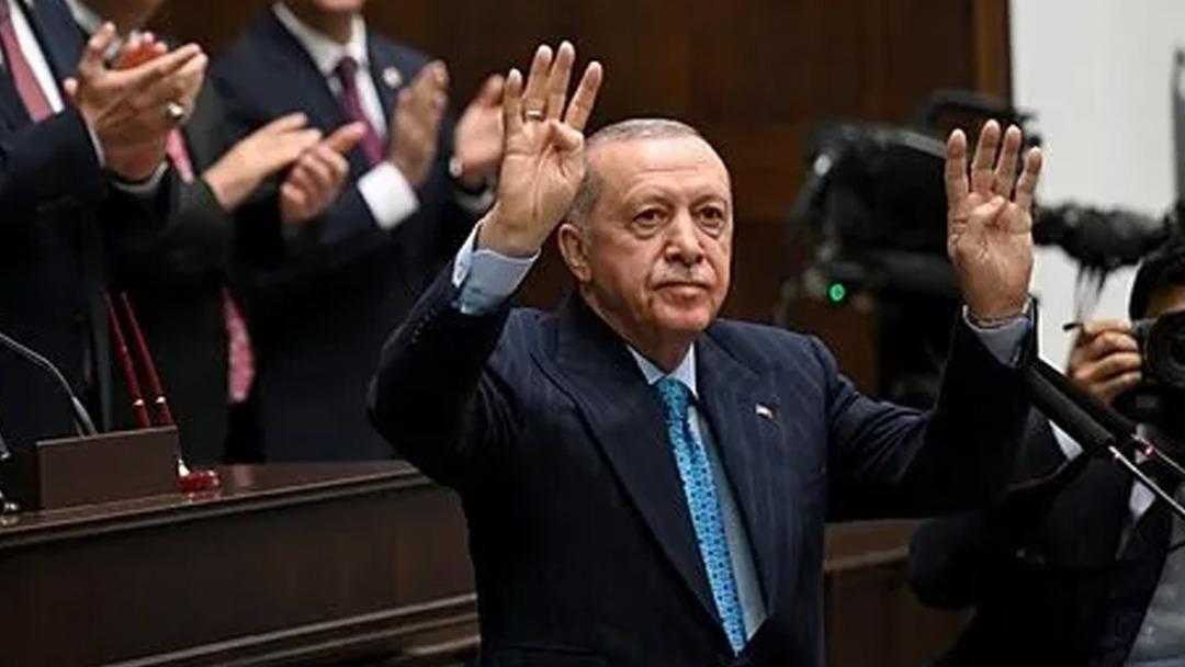 Cumhurbaşkanı Erdoğan dan İsrail e tepki:  Saldırıların Türkiye ye etkilerine hazırız  1