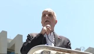 TÜRK-İŞ Başkanı Atalay'dan grev çağrısı!