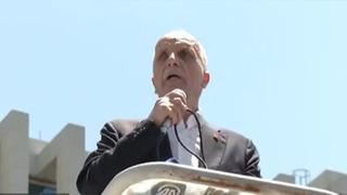 TÜRK-İŞ Başkanı Atalay'dan çok konuşulacak açıklama: Ay sonunda bazı sendikalarımız grev kararı almak durumunda