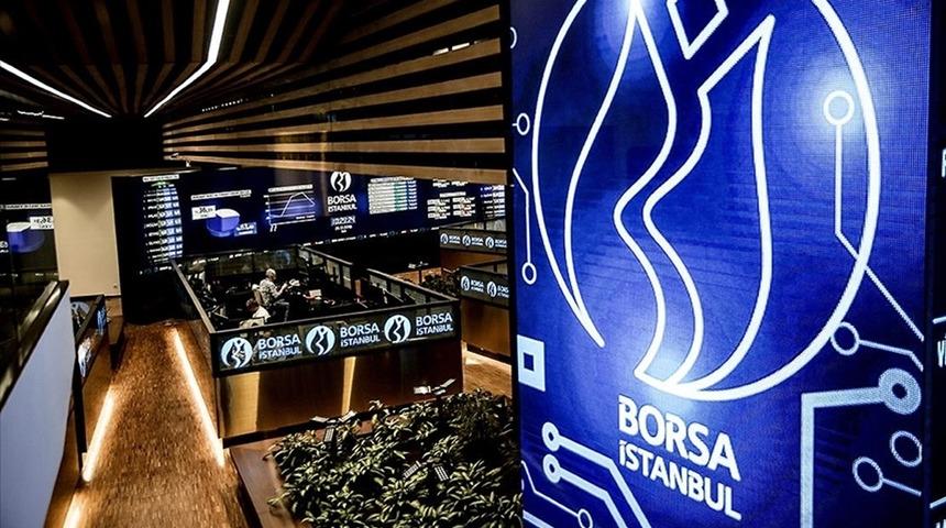 Borsa günün ilk yarısında geriledi (18 Haziran 2025 Çarşamba)
