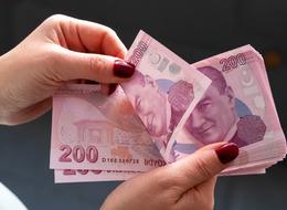 Asgari ücret için '29 bin 850 TL' çıkışı! En düşük emekli maaşı da...