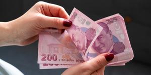 Asgari ücret için '29 bin 850 TL' çıkışı! En düşük emekli maaşı da...