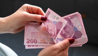 Asgari ücret için '29 bin 850 TL' çıkışı! En düşük emekli maaşı da...