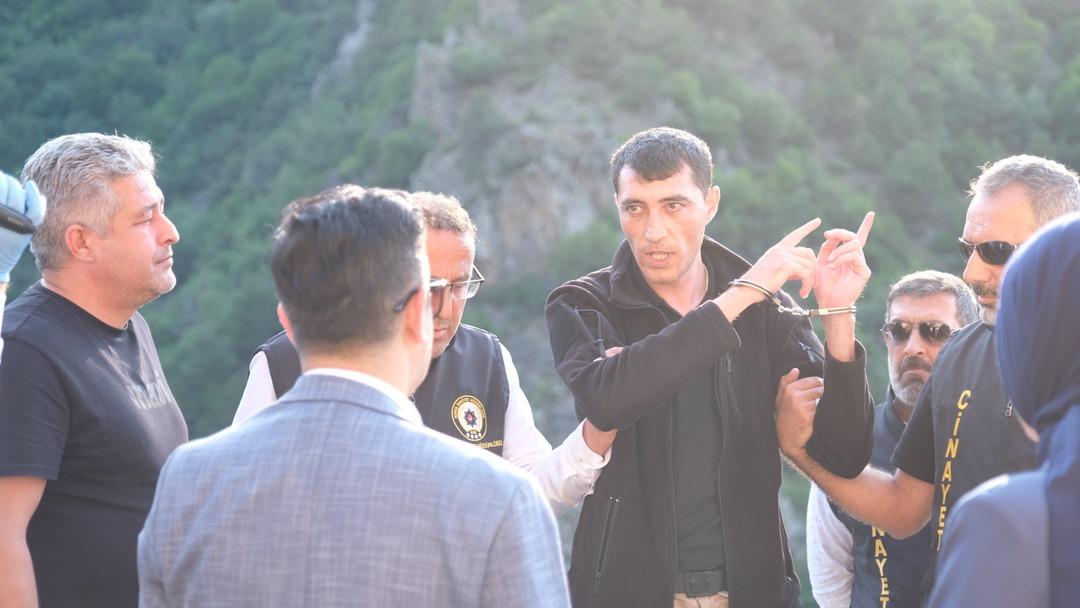 Cinayeti Müge Anlı da itiraf etmişti! Soğuk kanlı tavırları dikkat çekti: Evlilik vaadiyle kandırmışlar... 4