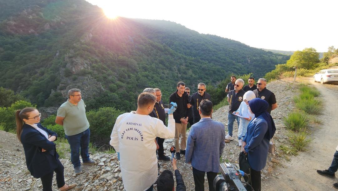 Cinayeti Müge Anlı da itiraf etmişti! Soğuk kanlı tavırları dikkat çekti: Evlilik vaadiyle kandırmışlar... 1
