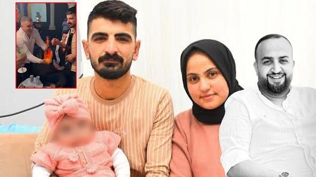 SMA'lı İkbal'in babası 'Gece kulübü' görüntülerinin ardından canına kıymıştı! Bir intihar daha: Video çekip veda etti!