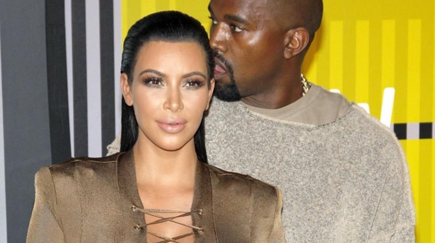 Kim Kardashian'ın 12 yaşındaki kızı North West gündemde! Görenler inanamadı 