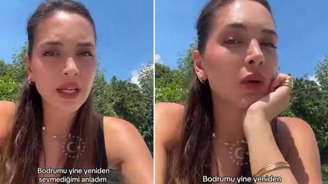 Bodrum'a giden turist hesabı görünce şoke oldu! "Fişlerinizi mutlaka kontrol edin"