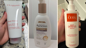 Boyun ve dekolte b&ouml;lgesi i&ccedil;in sıkılaştırıcı bakım kremleri