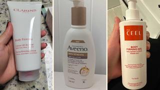 Boyun ve dekolte bölgesi için sıkılaştırıcı bakım kremleri