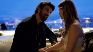 Engin Akyürek ve Afra Saraçoğlu başrolde! 'İstanbul My Love' yayına hazır 