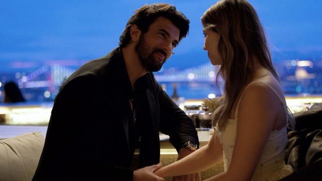 Engin Akyürek ve Afra Saraçoğlu başrolde! 'İstanbul My Love' yayına hazır 