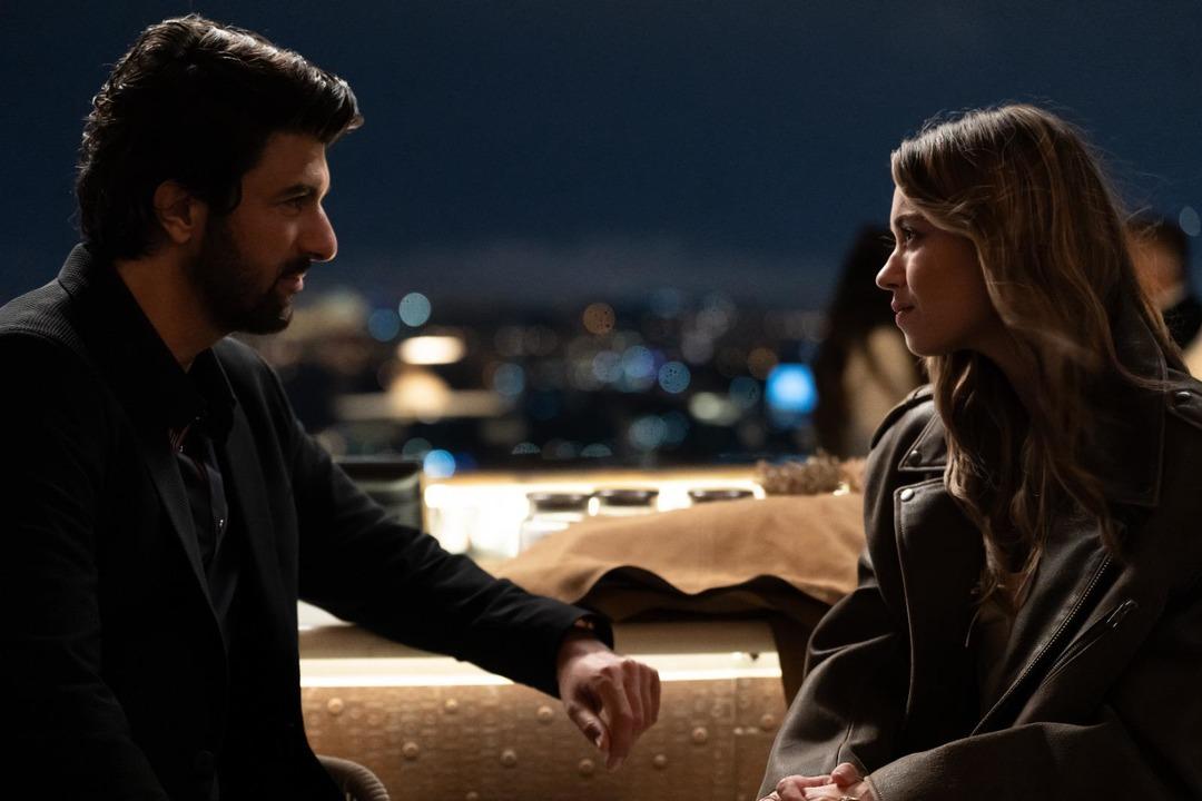 DİZİ 22 DİZİ 22