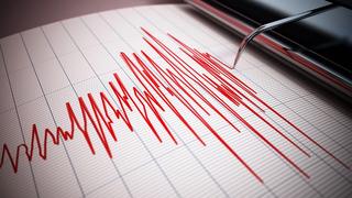 AFAD duyurdu! Kütahya'da 3,6 büyüklüğünde deprem