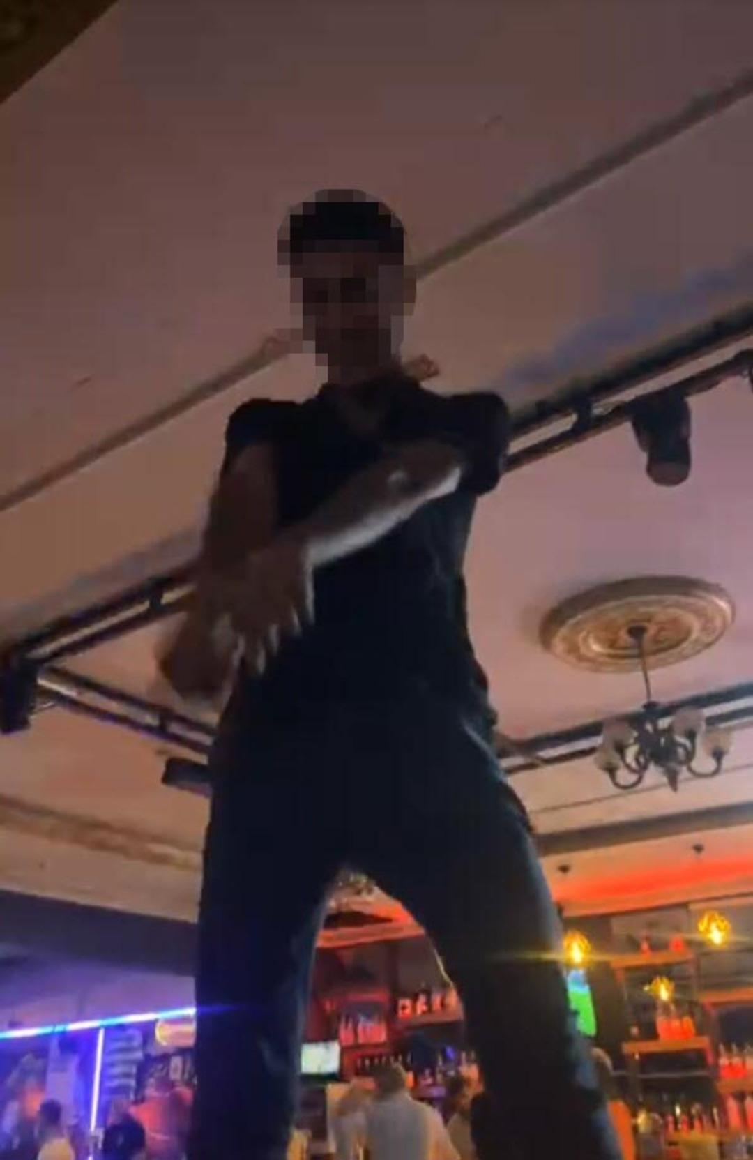 Turistlerin korkulu rüyası sapkınlar! Bu kez de Samsun da tacize uğradı... 1