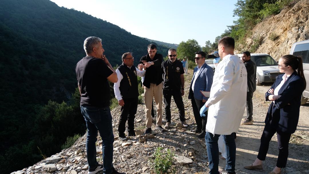 Cinayeti Müge Anlı da itiraf etmişti! Soğuk kanlı tavırları dikkat çekti: Evlilik vaadiyle kandırmışlar... 2