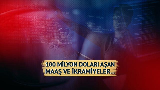 Yapay zekada futbolcu transfer eder gibi yetenek avı! 100 milyon doları aşan maaş ve ikramiyeler... Dikkat çeken 'Türk mühendis' detayı