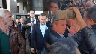 CHP lideri Özel'e tokatlı saldırıda yeni gelişme! İddianame hazırlandı... Selçuk Tengioğlu için istenen ceza belli oldu