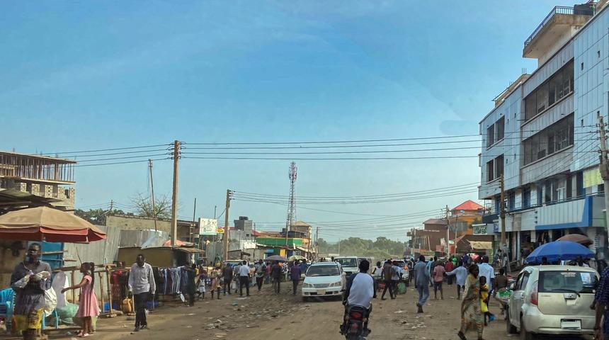 Güney Sudan'ın başkenti neresi? Güney Sudan'ın başkenti hakkında bilgiler