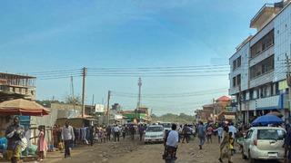 Güney Sudan'ın başkenti neresi? Güney Sudan'ın başkenti hakkında bilgiler