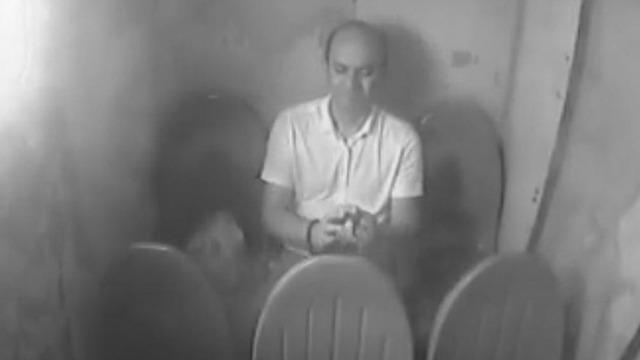 Özgür Çelik duyurdu! Tayfun Kahraman hastaneye sevk edildi