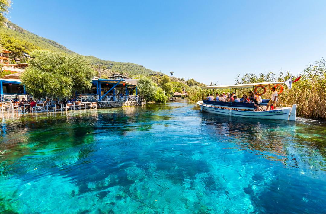 1200xauto Yaz tatilinde gidebileceğiniz bütçe dostu tatil rotaları