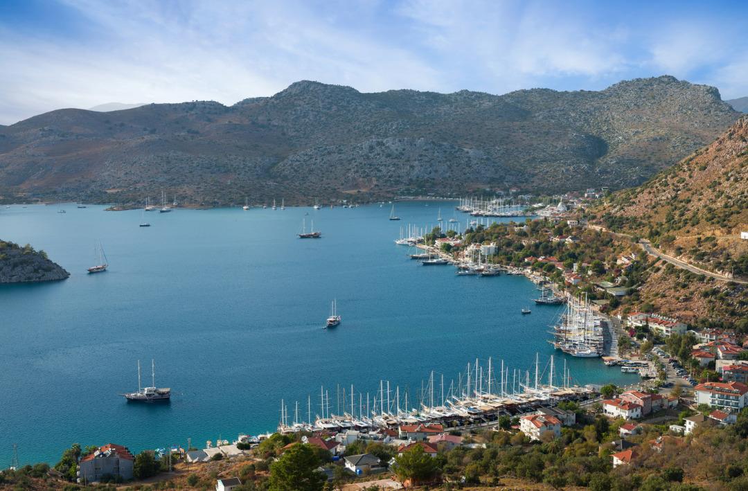 1200xauto Yaz tatilinde gidebileceğiniz bütçe dostu tatil rotaları