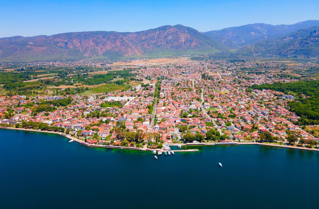 1200xauto Yaz tatilinde gidebileceğiniz bütçe dostu tatil rotaları