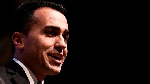 Di Maio