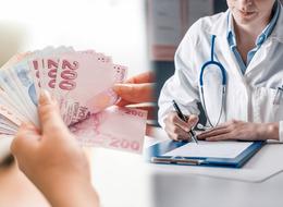 Sağlık raporlarında yeni dönem! Detaylar netleşti: Kolay ödeme sistemi geldi, artık e-Nabız ve e-Devlet üzerinden görüntülenecek