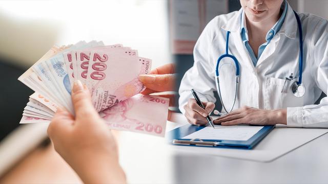 Sağlık raporlarında yeni dönem! Detaylar netleşti: Kolay ödeme sistemi geldi, artık e-Nabız ve e-Devlet üzerinden görüntülenecek