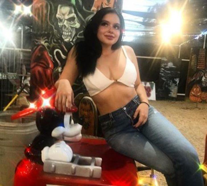 Onun göğüslerinden ilham aldılar G2