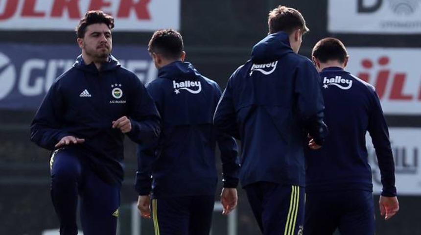 Fenerbahçe'nin Ozan Tufan planı belli oldu
