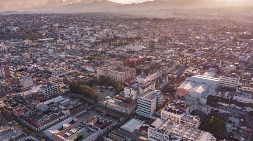 Guatemala'nın başkenti neresi? Guatemala'nın başkenti hakkında bilgiler