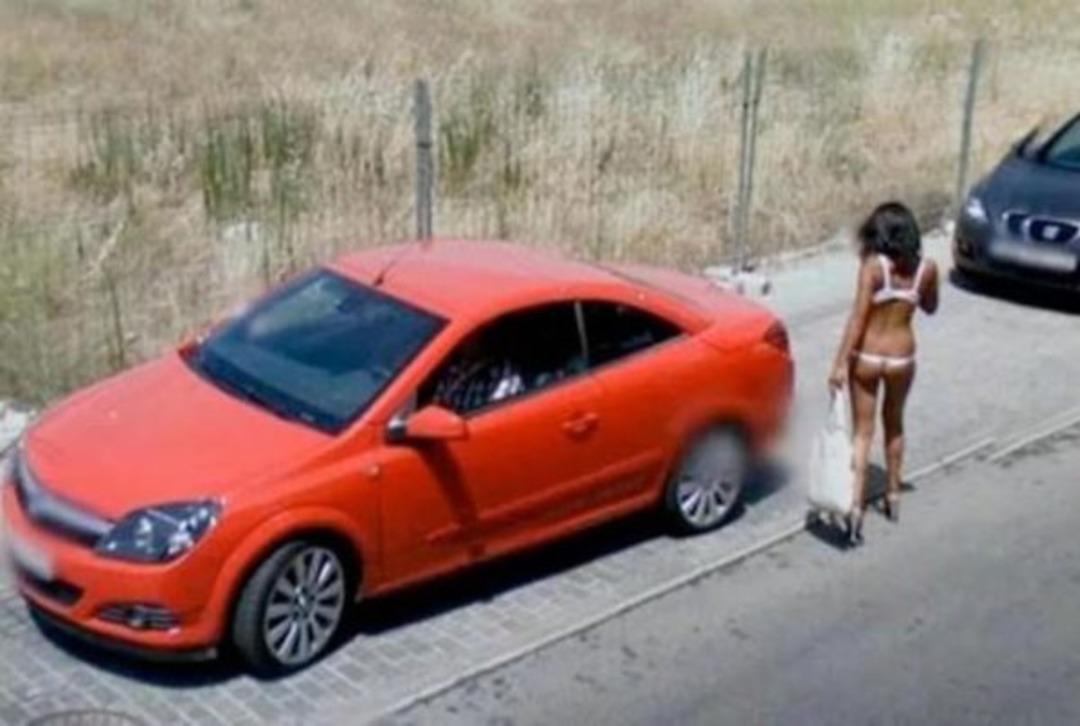 Google'ın objektifine takılan "unutulmaz" fotoğraflar...