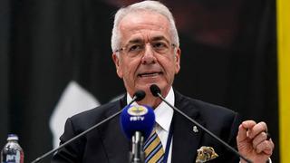 Fenerbahçe'de bir istifa daha geldi! Başkan vekili Erol Bilecik görevi bıraktı... Aziz Yıldırım'a söyledikleri olay olmuştu!