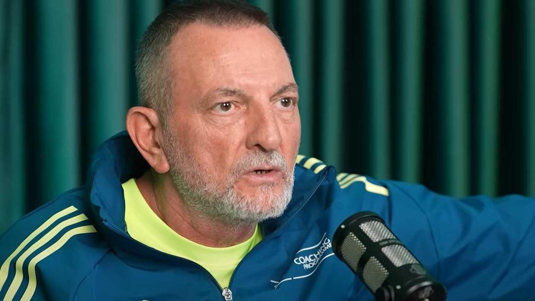 Fenerbahçe de bir istifa daha geldi! Başkan vekili Erol Bilecik görevi bıraktı... Aziz Yıldırım a söyledikleri olay olmuştu! 2
